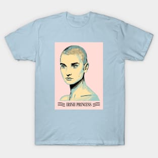 Sinéad O'Connor T-Shirt